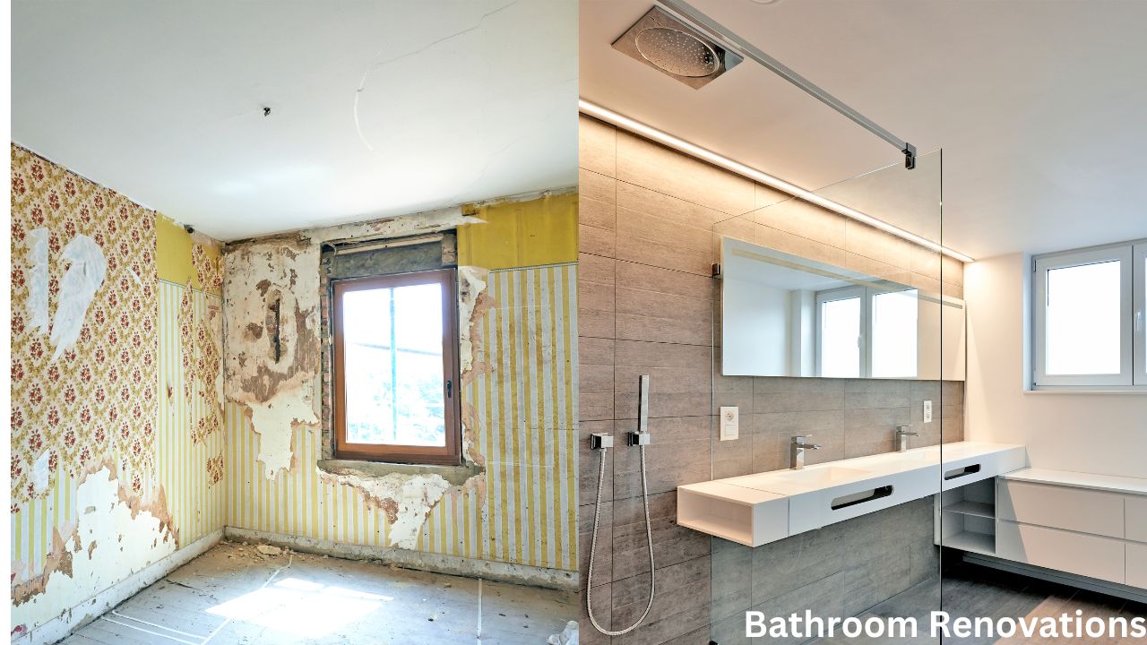 A Guide to Bathroom Renovations: What You Need to Know Before Starting Your Project