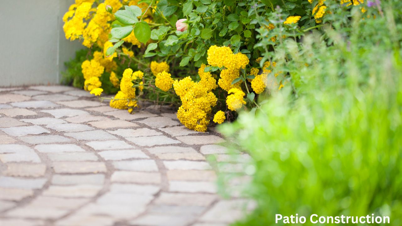 The Ultimate Guide to Constructing the Perfect Patio for Your Backyard